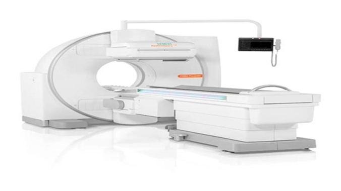 ZUMS Enhances Nuclear Medicine Infrastructure with Advanced Imaging Technology at Vali-e-Asr Hospital